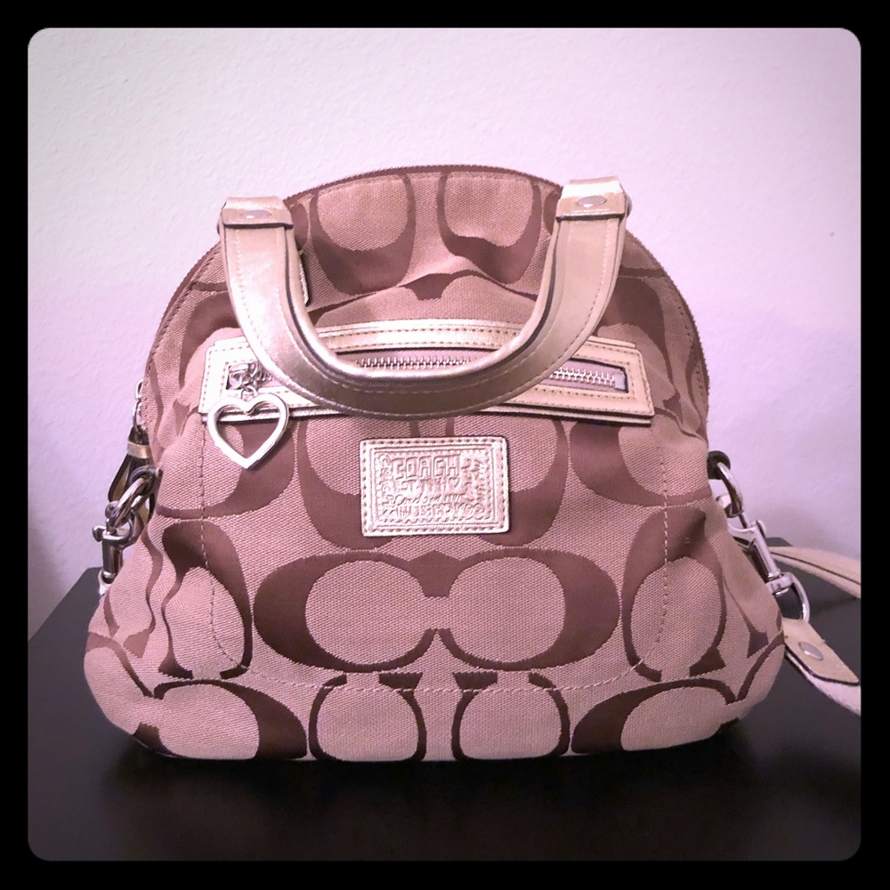 Coach handbag